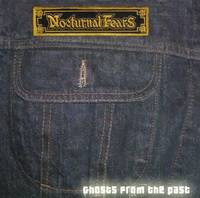 Nocturnal Fears : Ghosts from the Past